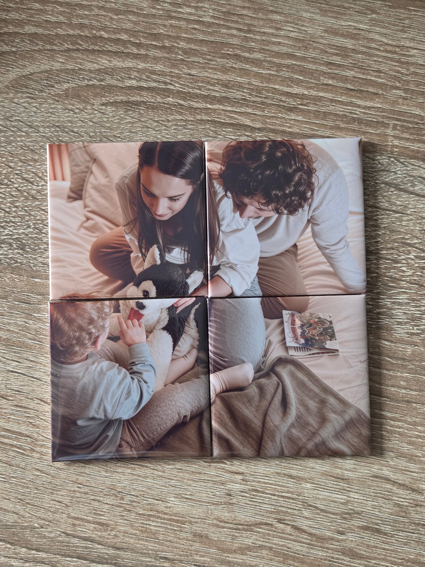 Kühlschrank Magnet
