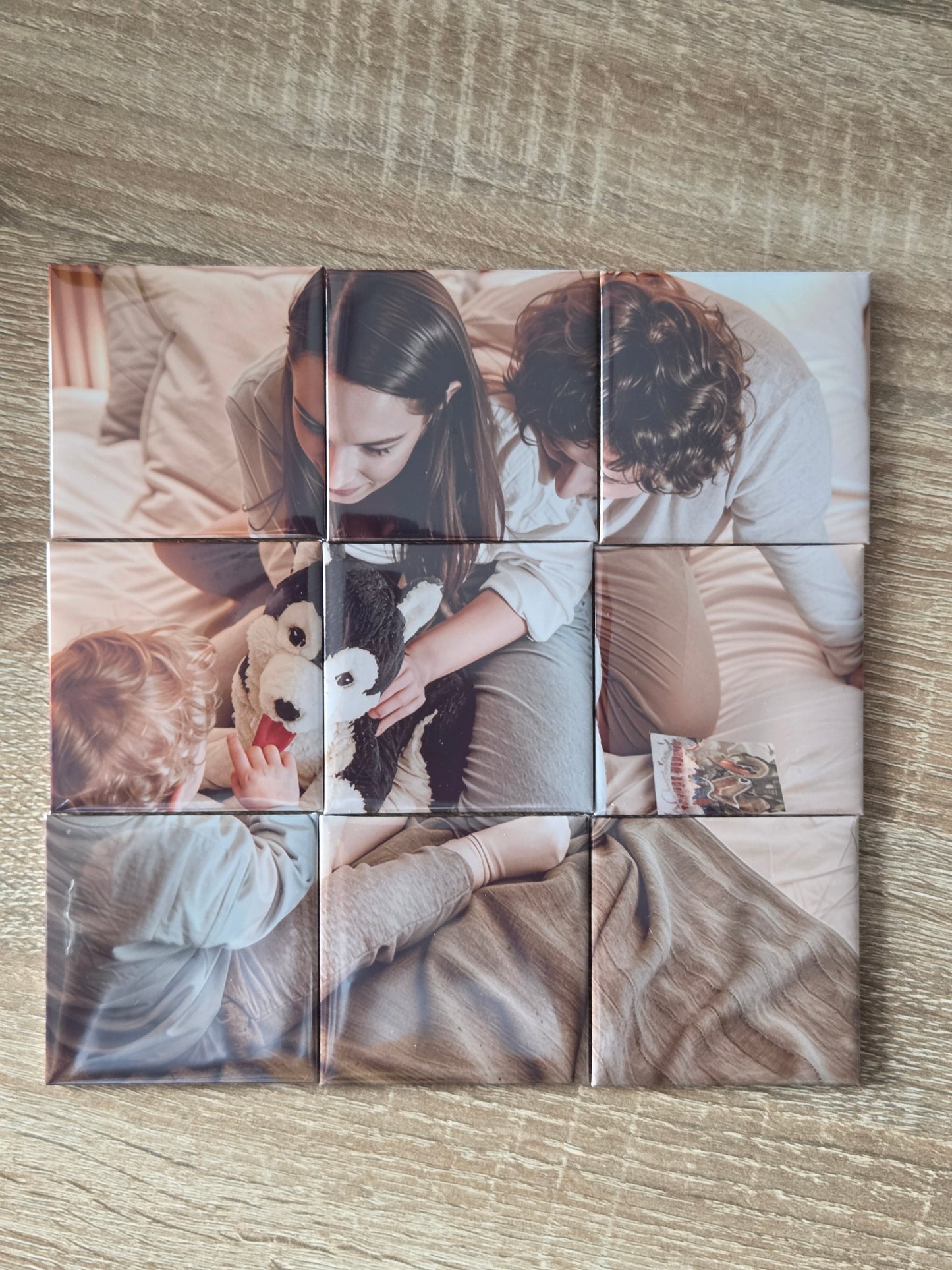 Kühlschrank Magnet