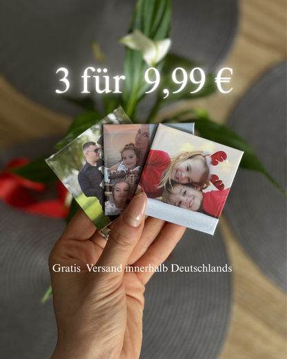 Kühlschrank Magnet