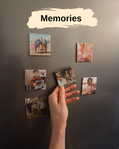 Kühlschrank Magnet