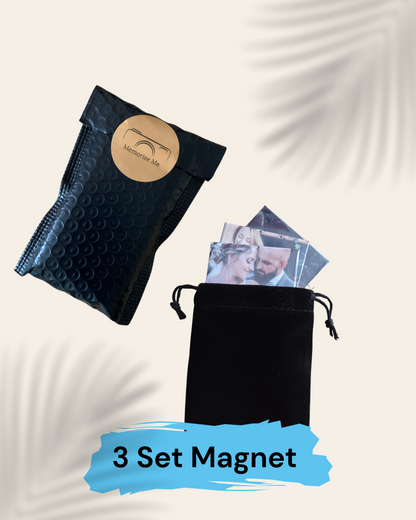Kühlschrank Magnet