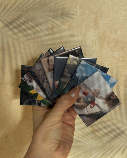 Kühlschrank Magnet